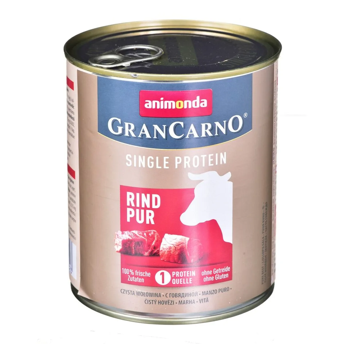 Alimentation humide animonda grancarno single veau viande de boeuf s910964947. Nous avons créé Diaytar pour être le point de repère dans le paysage souvent confuse du e-commerce généraliste.