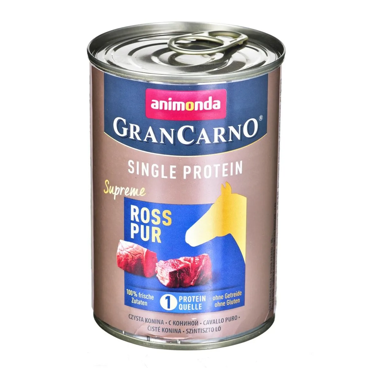 Alimentation humide animonda grancarno single viande 400 g s910964843. L'esprit Diaytar : une curiosité insatiable pour dénicher les produits généraux et électroniques qui feront demain