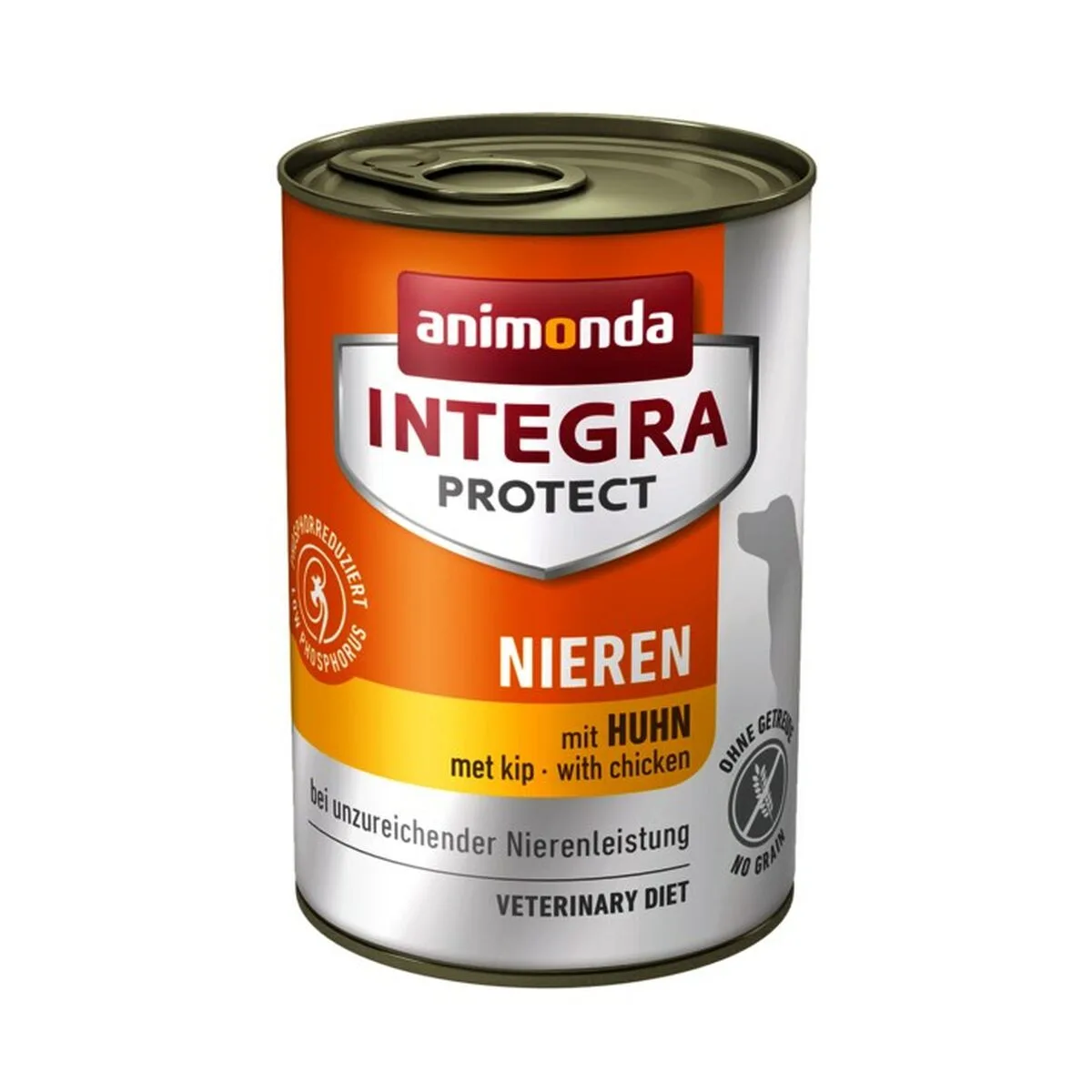 Alimentation humide animonda integra protect poulet 400 g s910960552. Diaytar : Votre destination shopping en ligne pour découvrir les dernières tendances et produits généraux soigneusement sélectionnés