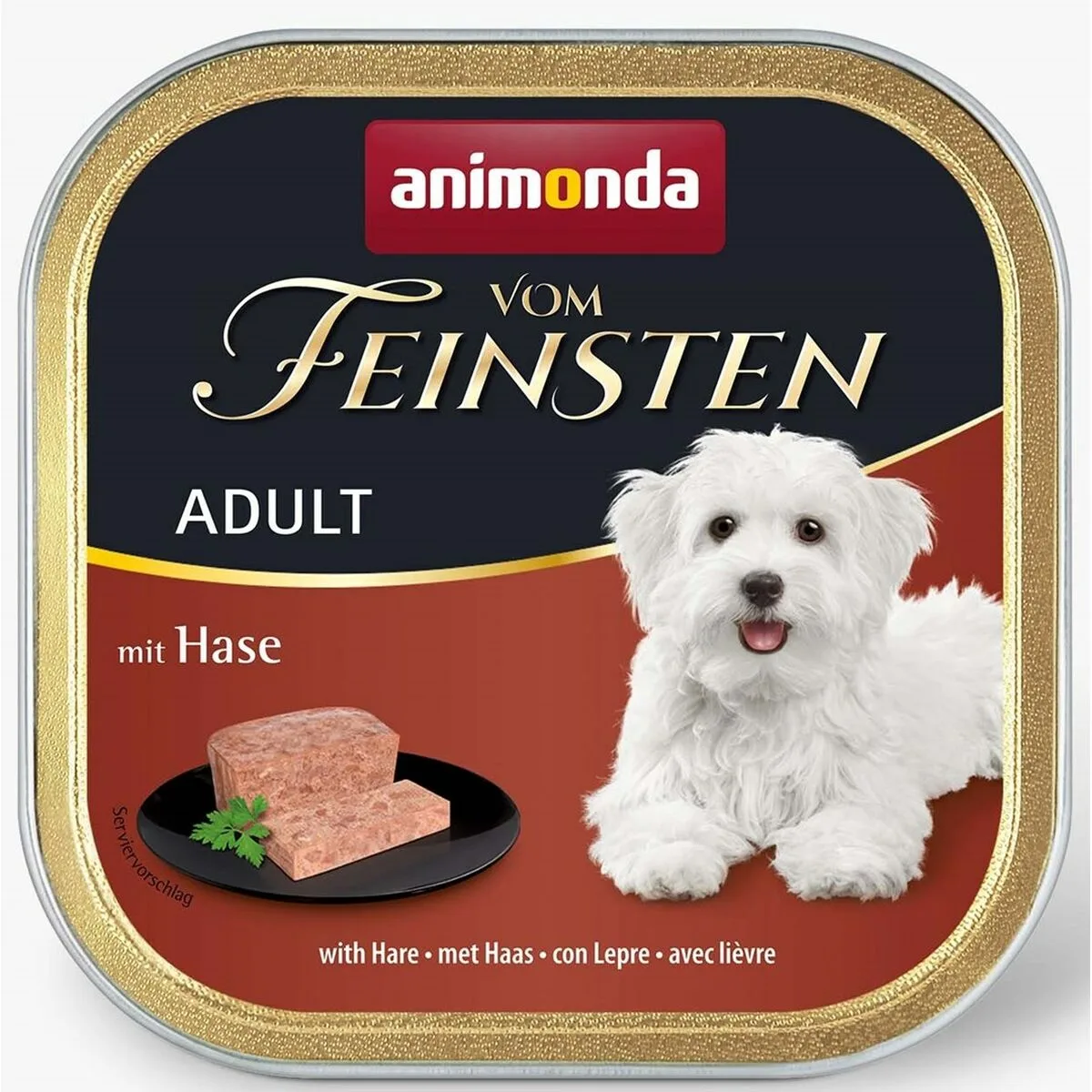 Alimentation humide animonda vom feinsten classic veau cochon lapin 150 g s910964468. Diaytar ou l'éloge de la diversité : un catalogue riche et varié où chacun trouve son bonheur, quel que soit son style