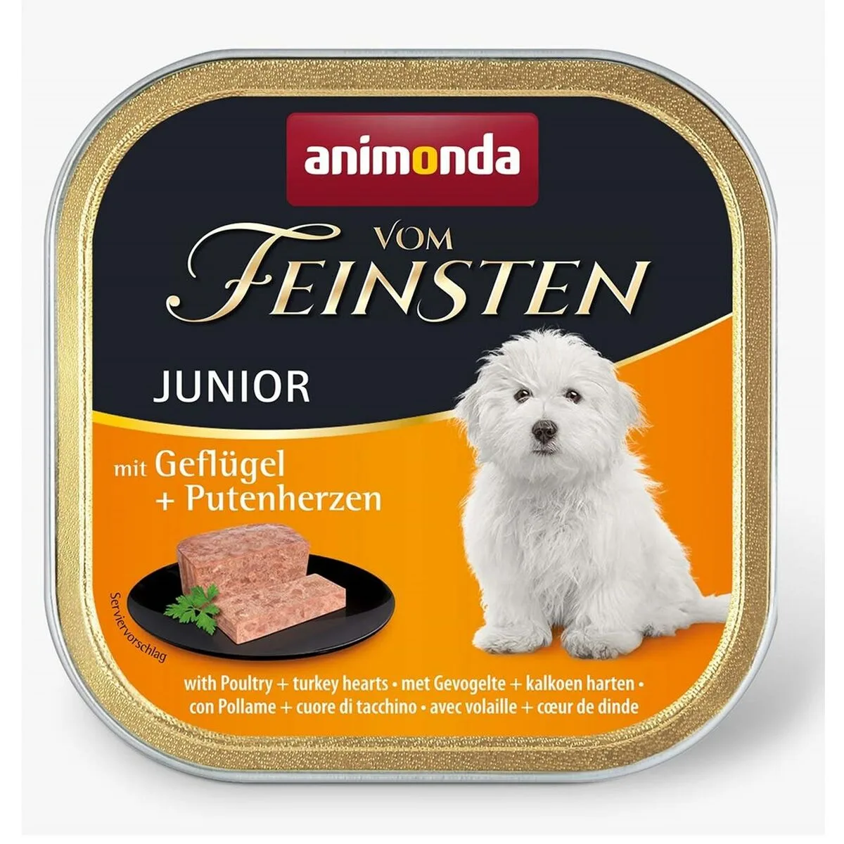 Alimentation humide animonda vom feinsten dinde oiseaux 150 g s910960393. Diaytar se positionne comme le carrefour des produits innovants, qu'ils relèvent de la tech, de la maison ou du quotidien