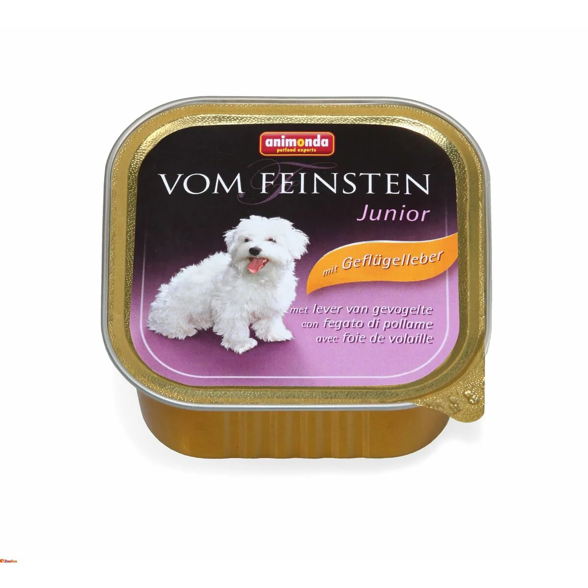 Alimentation humide animonda vom feinsten junior poultry liver 150 g s9111190422. Diaytar : Le curateur de votre quotidien. Des produits soigneusement choisis pour leur originalité et leur utilité