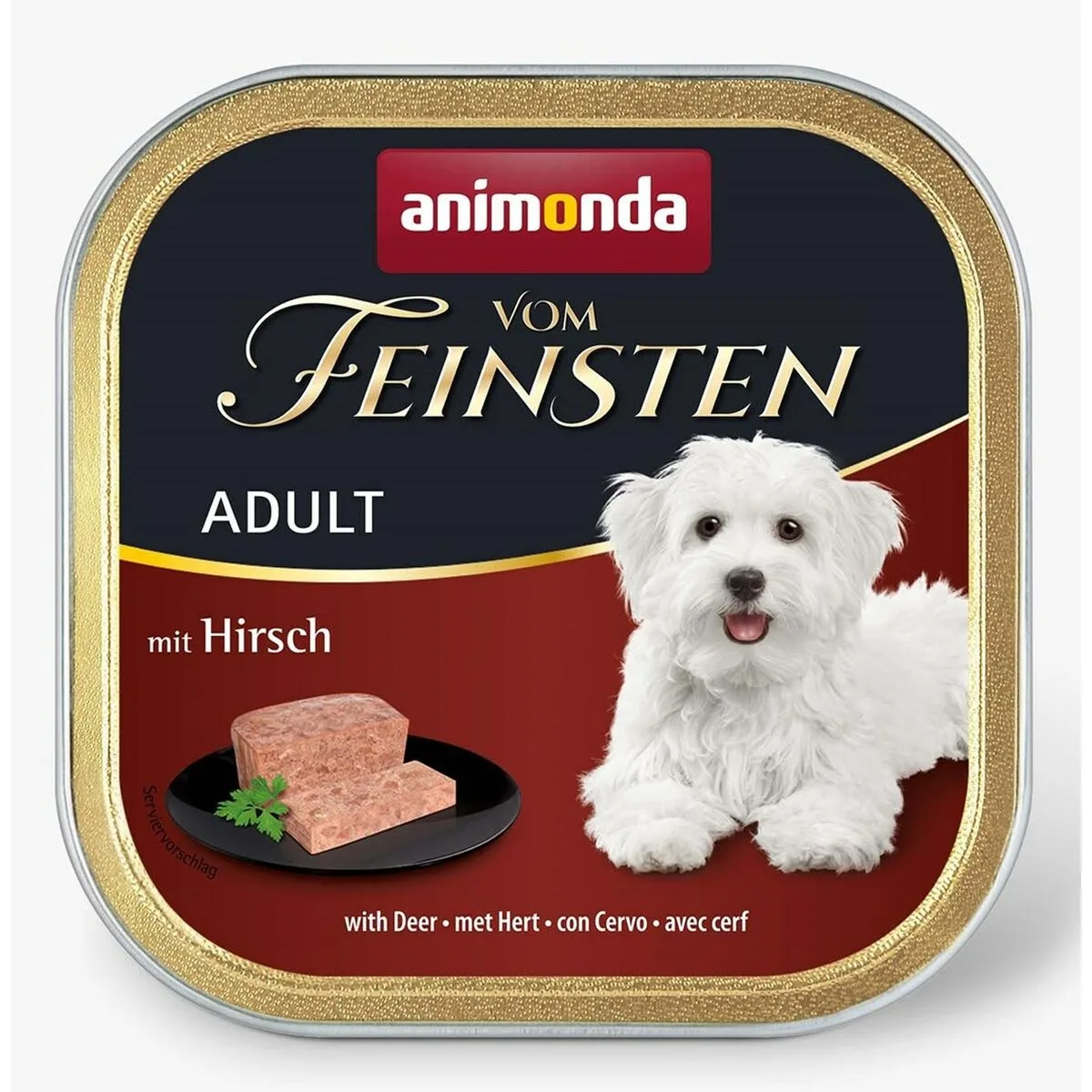 Alimentation humide animonda vom feinsten renne 150 g s910963638. Diaytar, une boutique en ligne qui défie les catégories traditionnelles en mêlant produits high-tech, maison et lifestyle avec brio