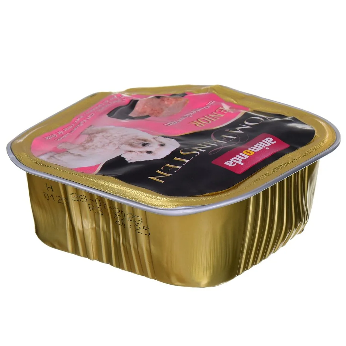 Alimentation humide animonda vom feinsten senior dinde 150 g s910966434. Nous avons bâti Diaytar sur la conviction qu'un produit génial n'a pas de prix, mais devrait avoir un prix accessible.