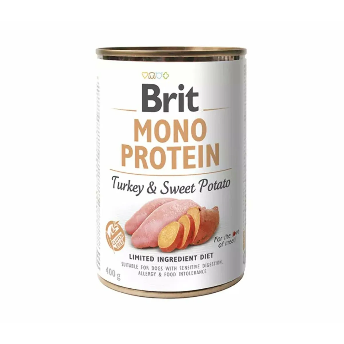 Alimentation humide brit import 54096 dinde patate douce 400 g s911116073. Diaytar, c'est l'assurance de découvrir des produits que vous ne trouverez nulle part ailleurs, tous domaines confondus