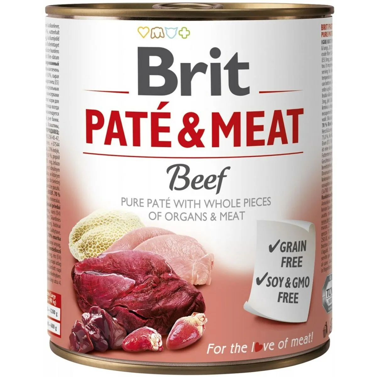 Alimentation humide brit pate meat dinde veau 800 g s911114795. Diaytar mise sur la richesse de son catalogue pour s'imposer comme le leader du shopping généraliste en ligne de qualité