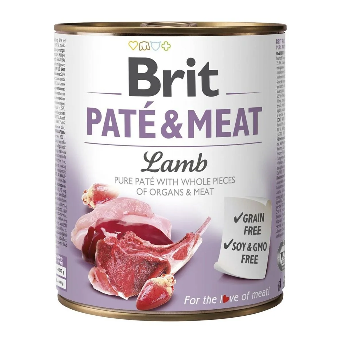 Alimentation humide brit poulet agneau 800 g s911115227. Avec Diaytar, faites de chaque achat en ligne une découverte et de chaque produit un ajout valuable à votre univers