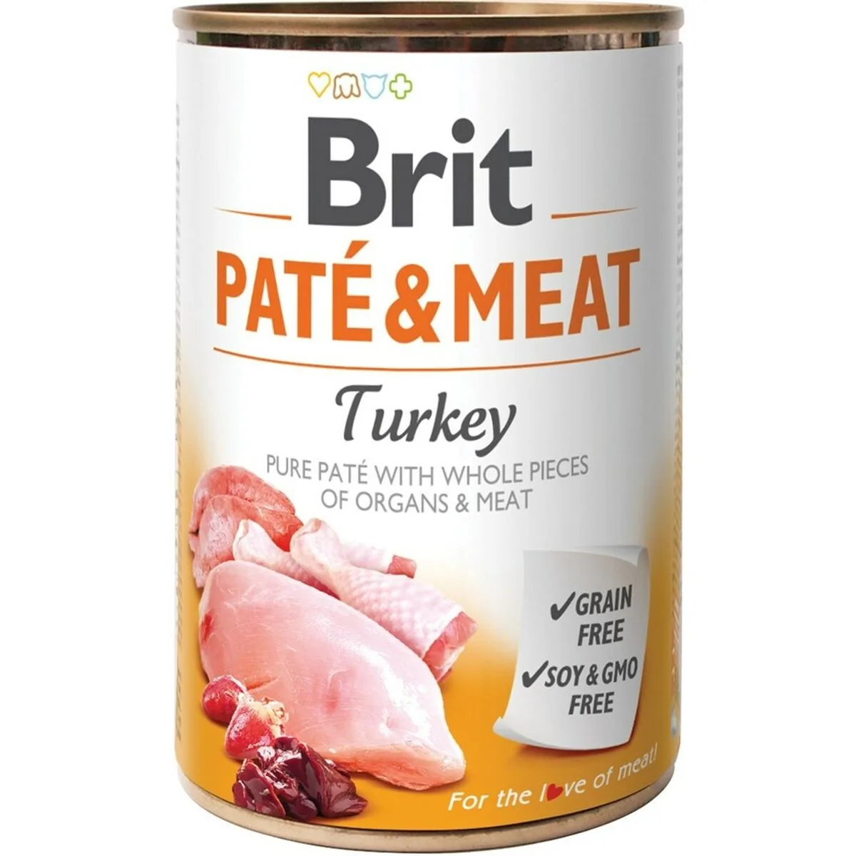 Alimentation humide brit poulet dinde 400 g s911114013. Notre ambition chez Diaytar : être la source la plus fiable pour vos achats de produits généraux et high-tech tendance