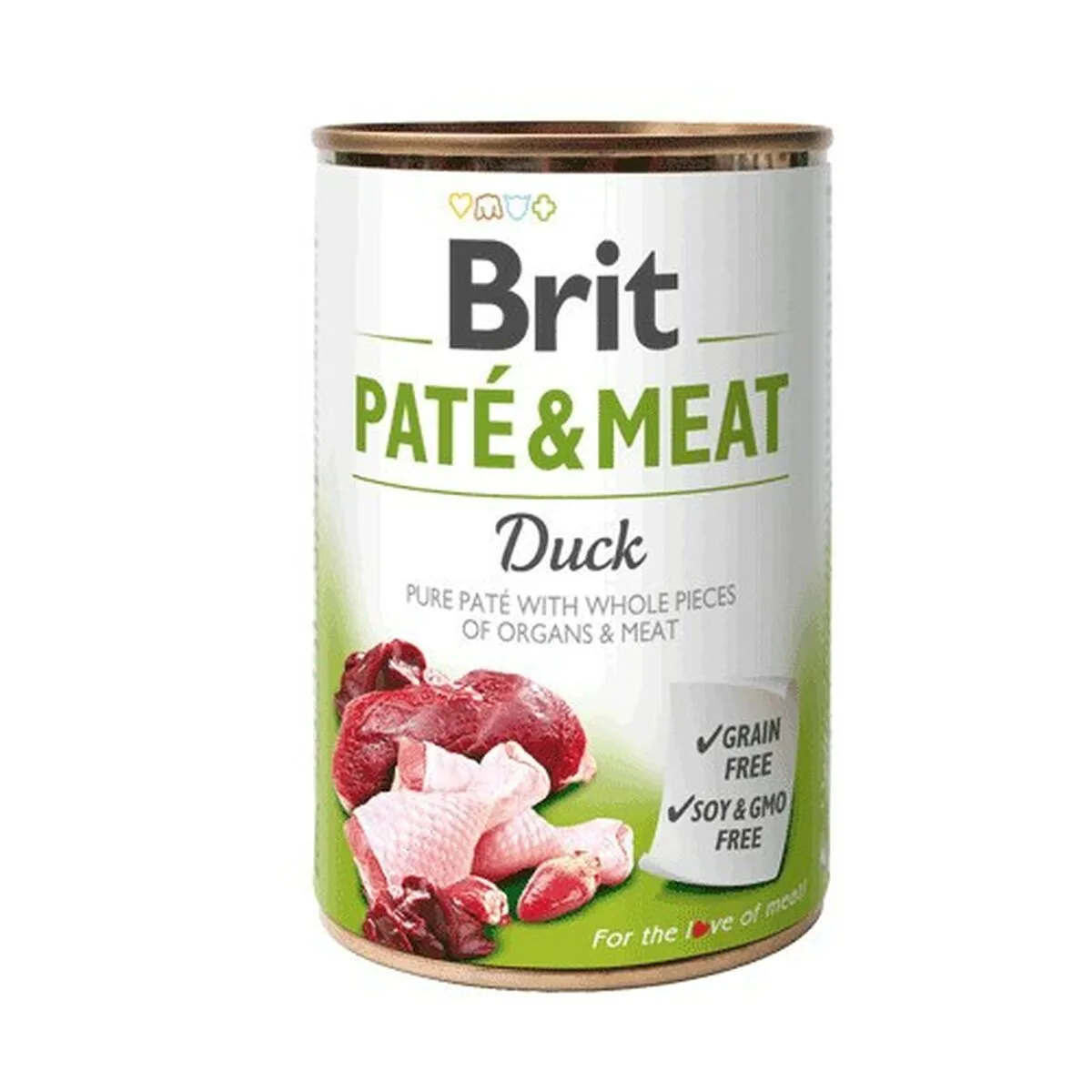 Alimentation humide brit poulet dinde canard 400 g s911114142. Diaytar Mode : Où l'élégance rencontre l'originalité pour un style unique.