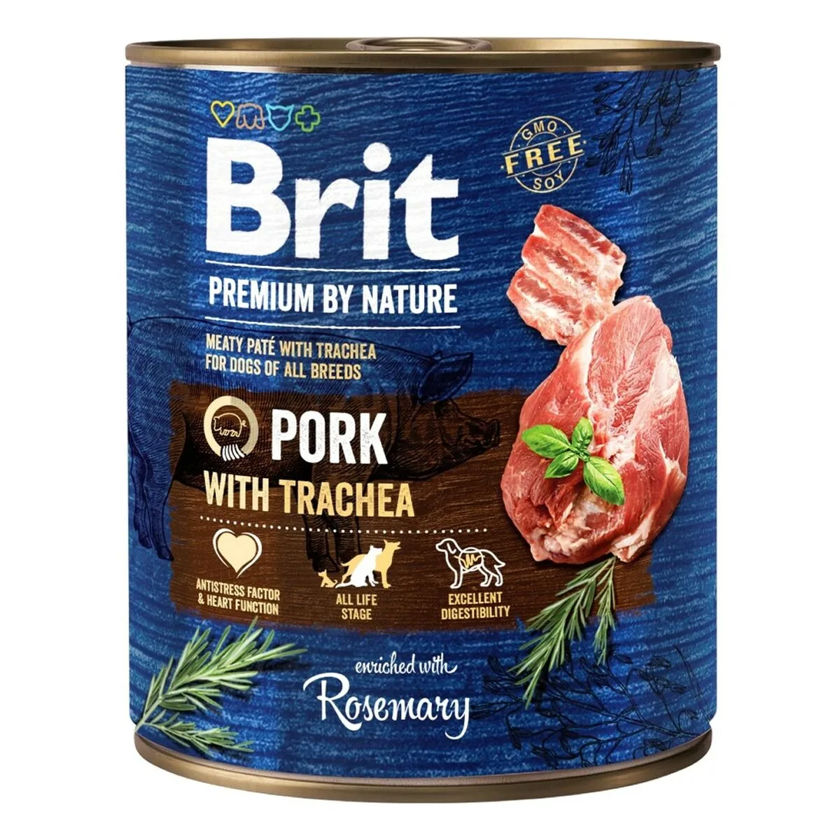 Alimentation humide brit premium by nature cochon 800 g s9110631949. L'art de vivre à la française s'exprime dans notre collection maison Diaytar.