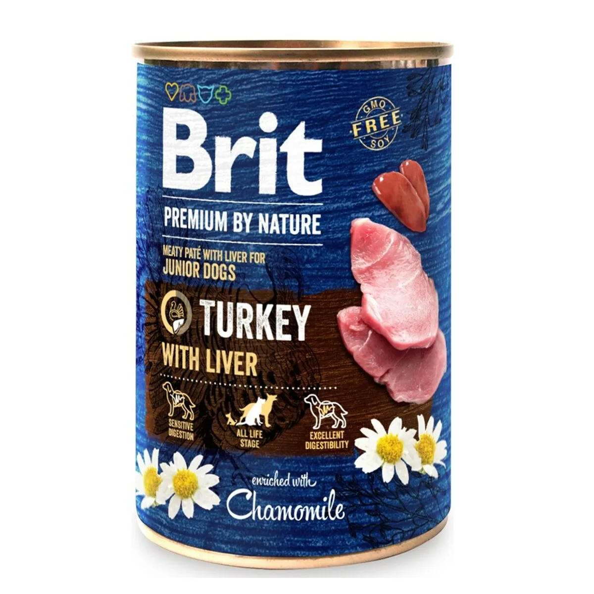 Alimentation humide brit premium by nature dinde 400 g s9110631756. Diaytar, c'est le sismographe des tendances : nous captons les vibrations du marché pour vous offrir le meilleur.