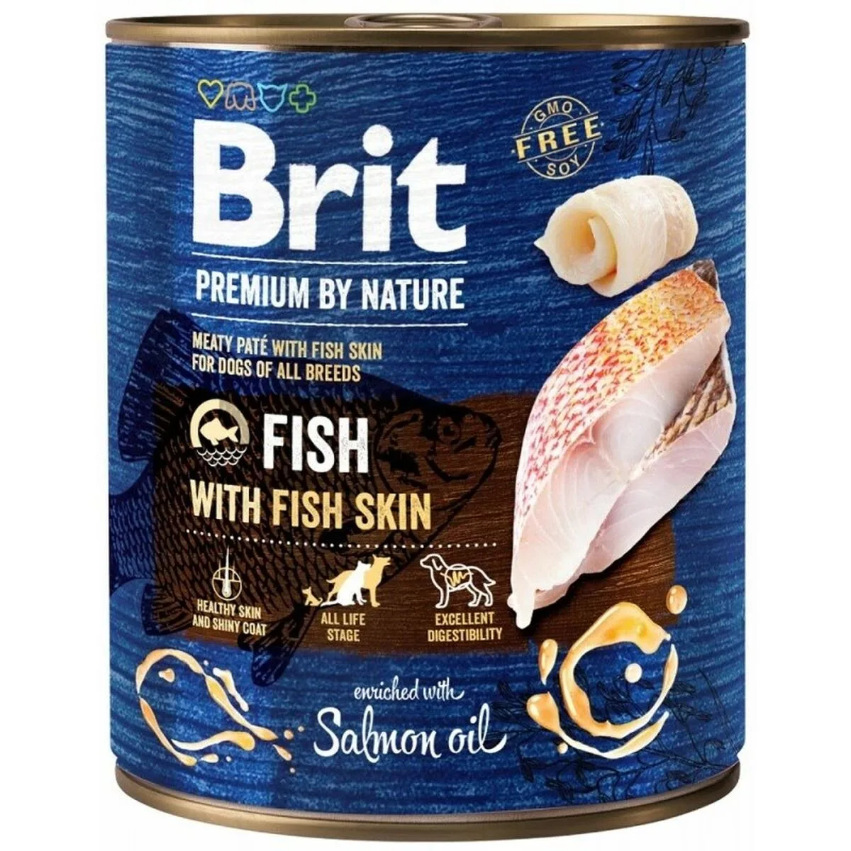 Alimentation humide brit premium by nature poisson 800 g s9110631844. Avec Diaytar, faites le plein d'idées et de produits ingénieux pour toutes les pièces de votre maison et tous les aspects de votre vie
