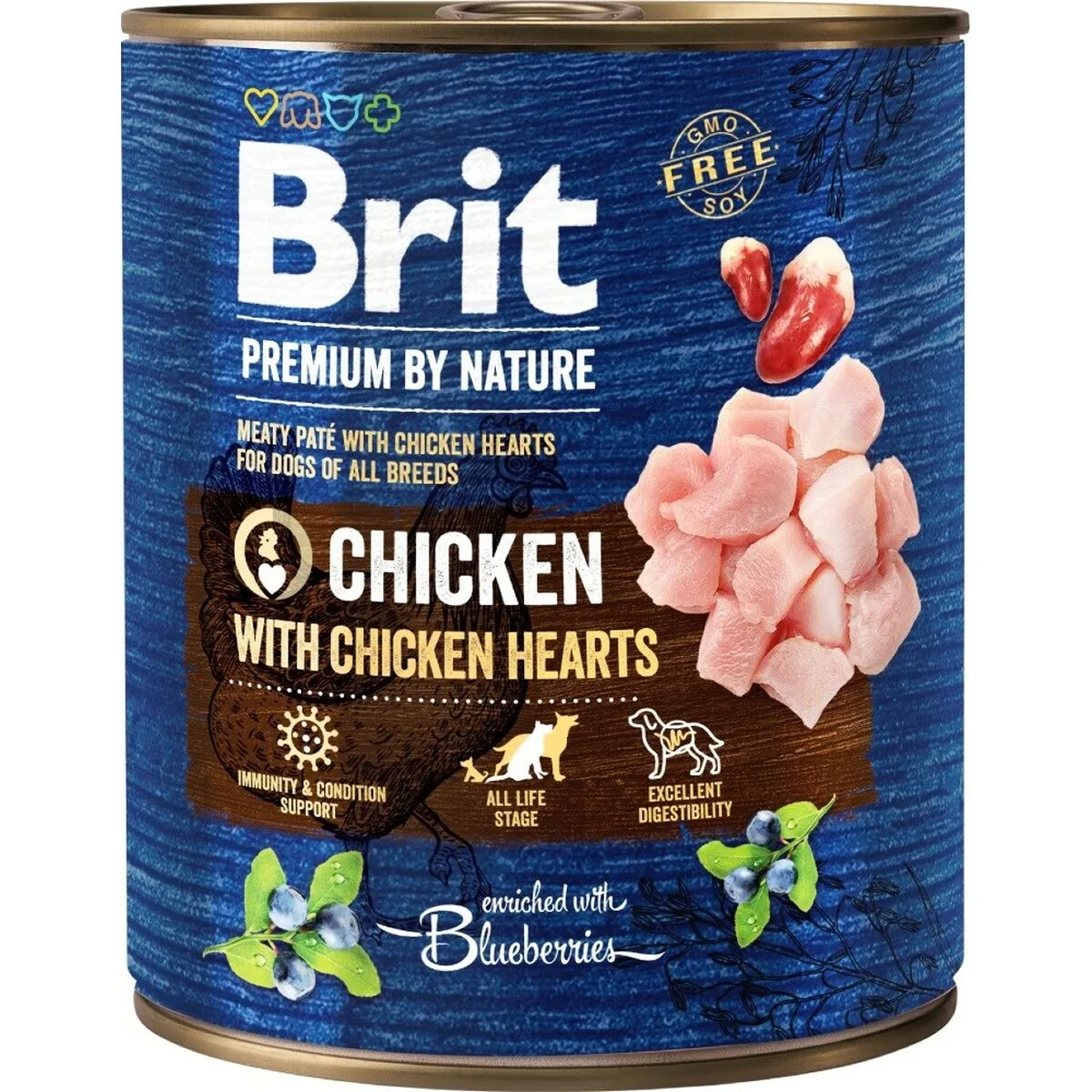 Alimentation humide brit premium poulet 800 g s913045688. Diaytar, c'est la boîte à outils de votre vie idéale. Des produits pour construire, embellir et optimiser votre quotidien.