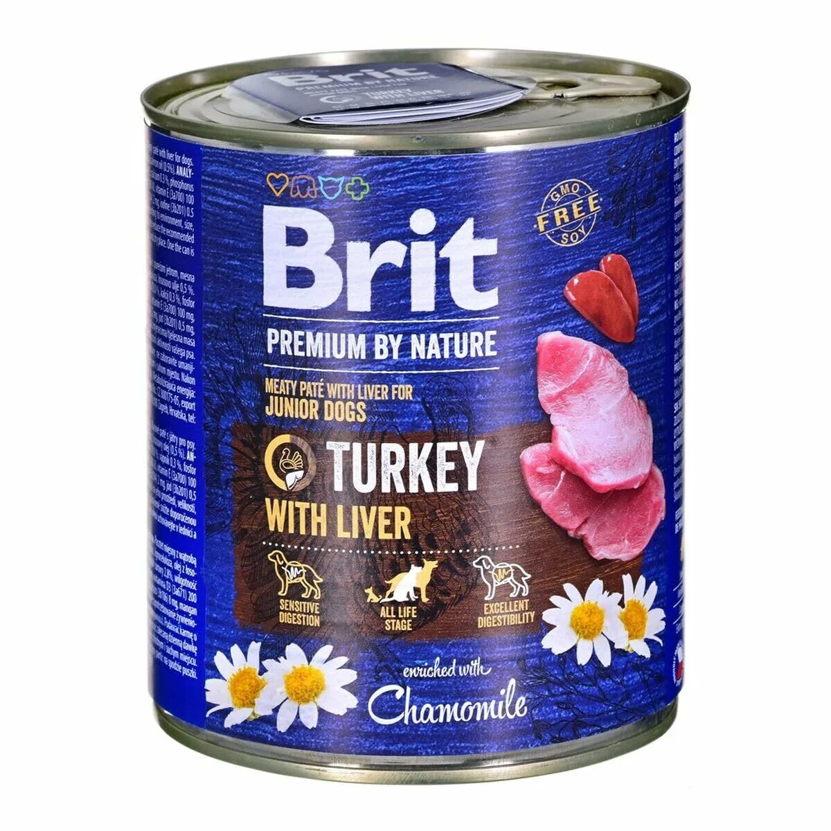 Alimentation humide brit turkey liver s9110632024. Pour vous, nous avons créé Diaytar : l'antidote à la monotonie shopping, une injection régulière de produits novateurs.