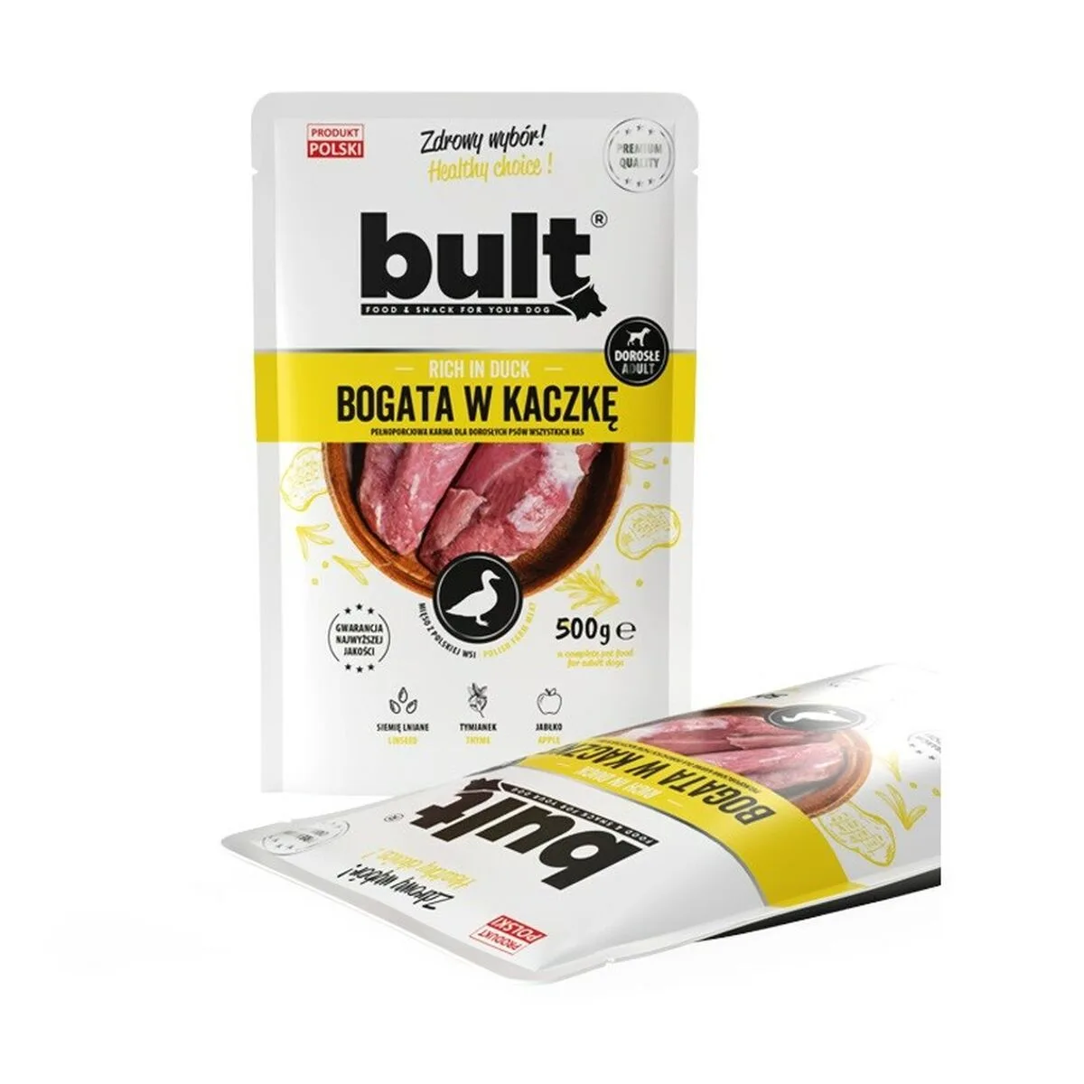 Alimentation humide bult canard 100 g s9112286663. Diaytar : Votre guide shopping pour une sélection exigeante de produits tendance, technologiques et domestiques
