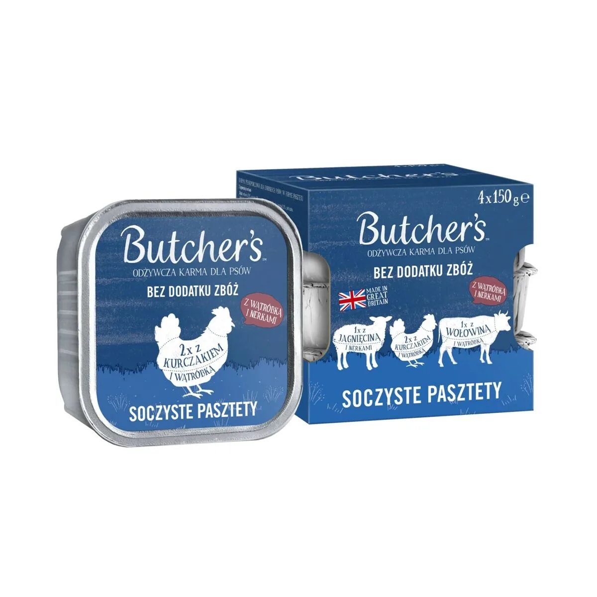 Alimentation humide butcher s original mix juicy pates viande de boeuf s9110237356. Nous croyons en la puissance de la simplicité. Les produits Diaytar sont beaux, utiles, et incroyablement simples à utiliser.