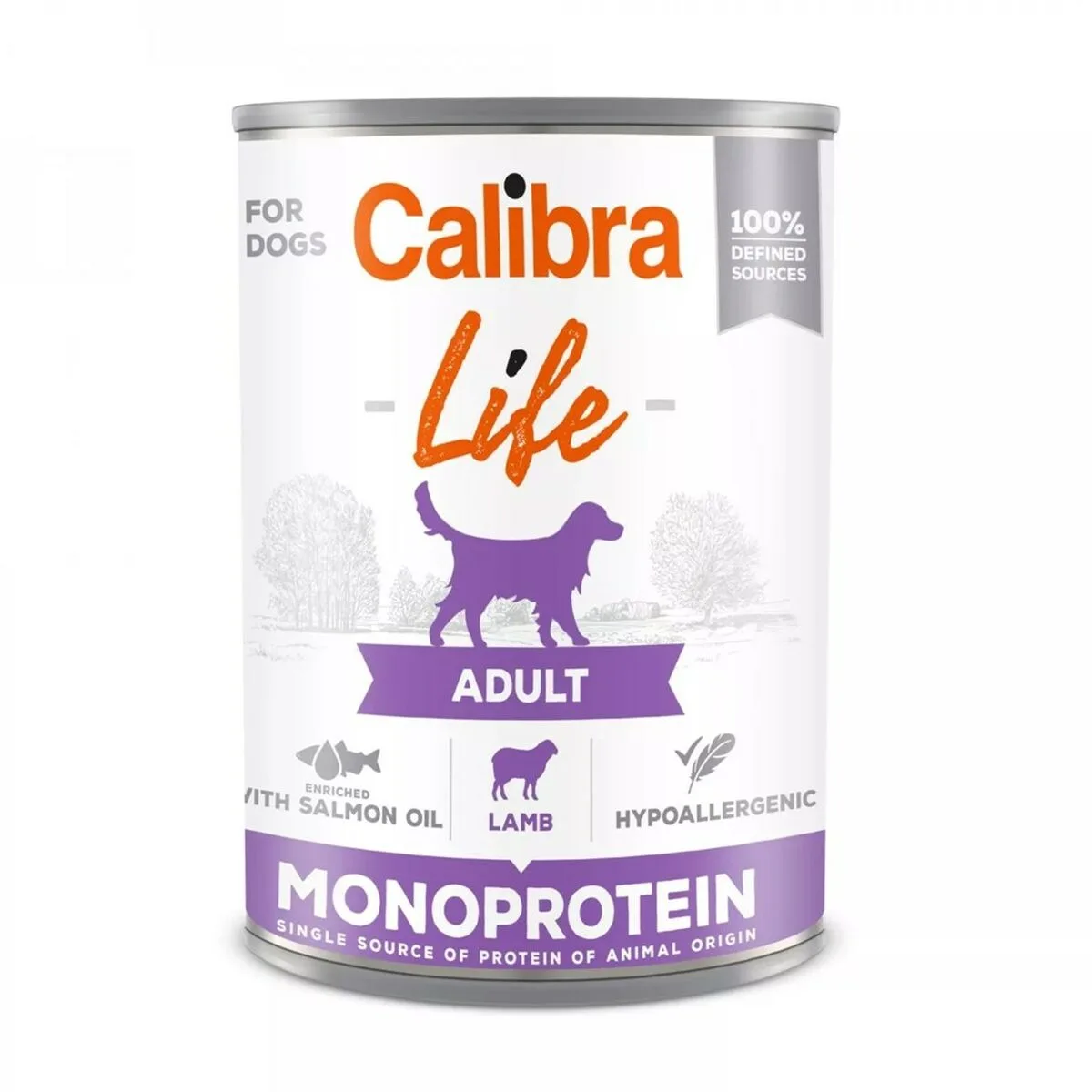 Alimentation humide calibra calibra life adult monoprotein lamb 400 g s9110210559. Diaytar, c'est l'évidence que quand on aime les produits, on ne compte pas. On les collectionne. À vous de jouer.