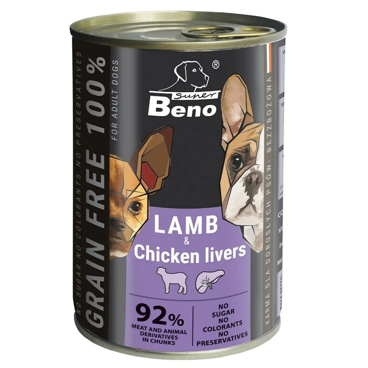 Alimentation humide certech super beno s919422389. Diaytar, c'est la certitude de dénicher la perle rare, qu'il s'agisse d'un produit électronique de pointe ou d'un accessoire tendance