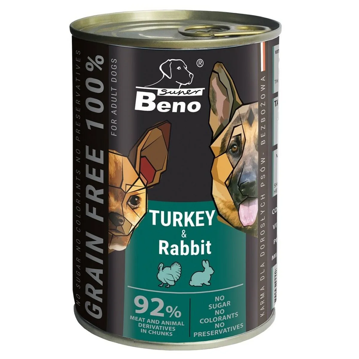 Alimentation humide certech super beno dinde s919422157. Diaytar, c'est la rencontre parfaite entre modernité et authenticité.