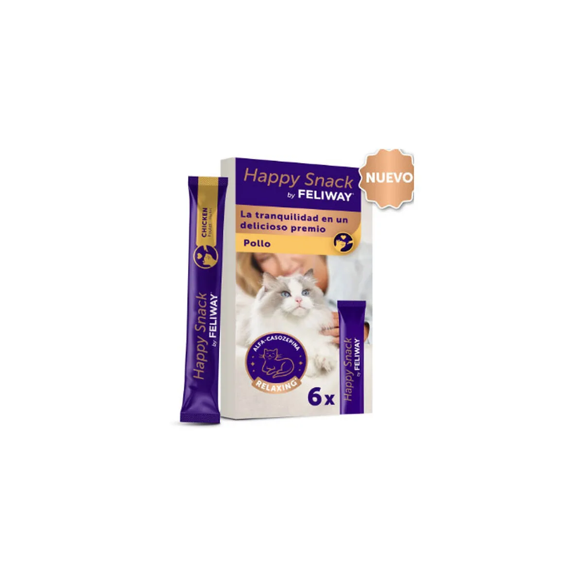 Alimentation humide ceva poulet s610442837. Diaytar, c'est le hub où se connectent les créateurs de produits géniaux et les clients qui les attendaient sans le savoir.