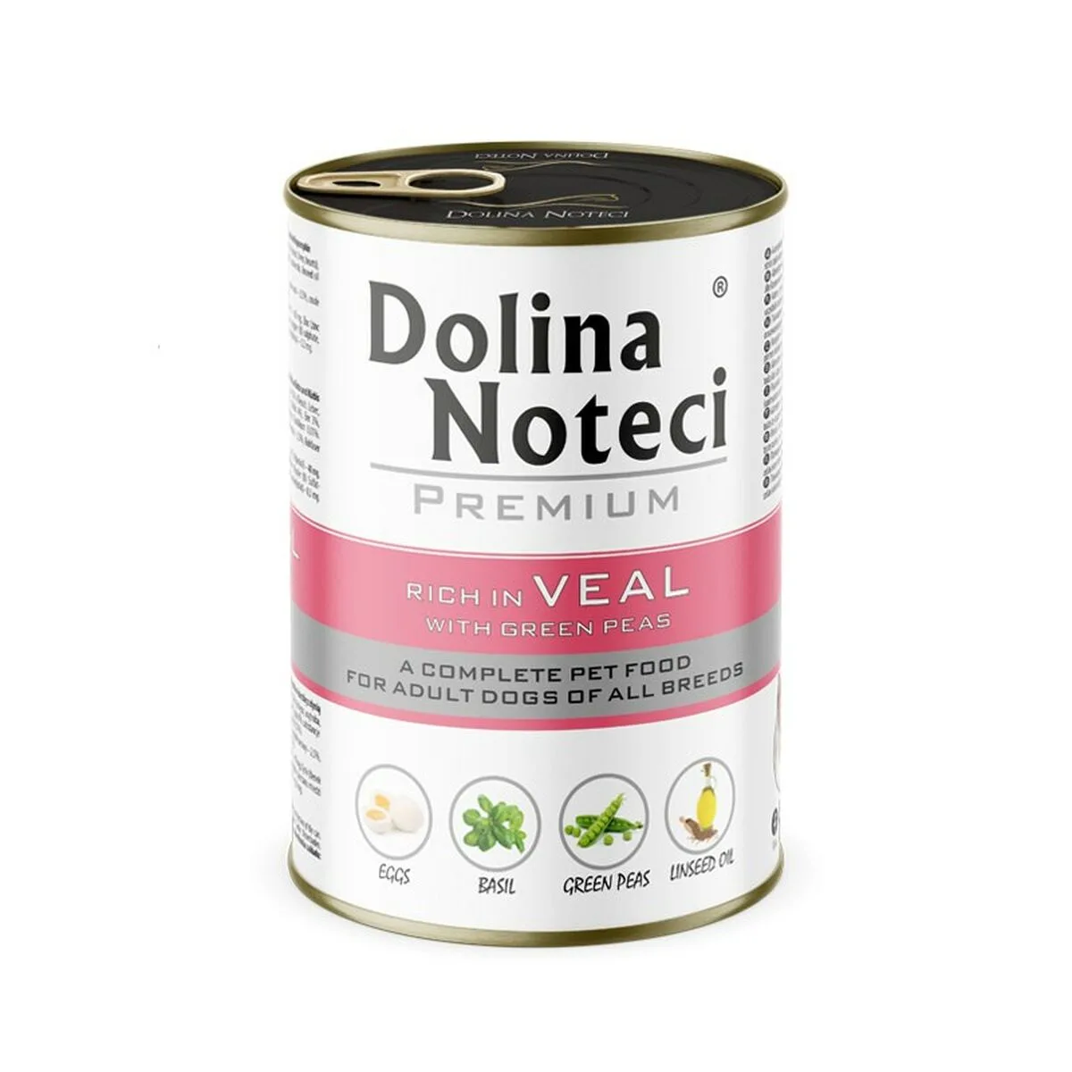 Alimentation humide dolina noteci 400 g s9112274918. Rejoignez la communauté Diaytar et vivez une expérience shopping unique.
