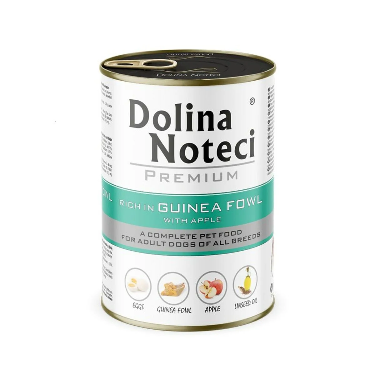 Alimentation humide dolina noteci 400 g s9112275033. Diaytar, c'est le refuge des amoureux du beau et de l'utile, un sanctuaire dédié au produit parfait.