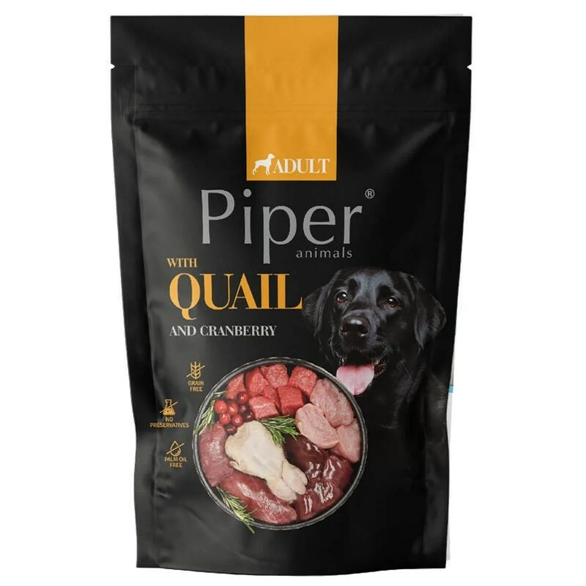 Alimentation humide dolina noteci 500 g s9112314960. Exprimez votre personnalité avec les accessoires tendance de Diaytar.