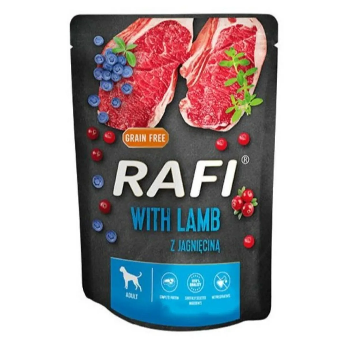 Alimentation humide dolina noteci agneau 300 g s911014594. Diaytar, c'est le résultat de years of market research condensé en une seule plateforme intuitive et généreuse.