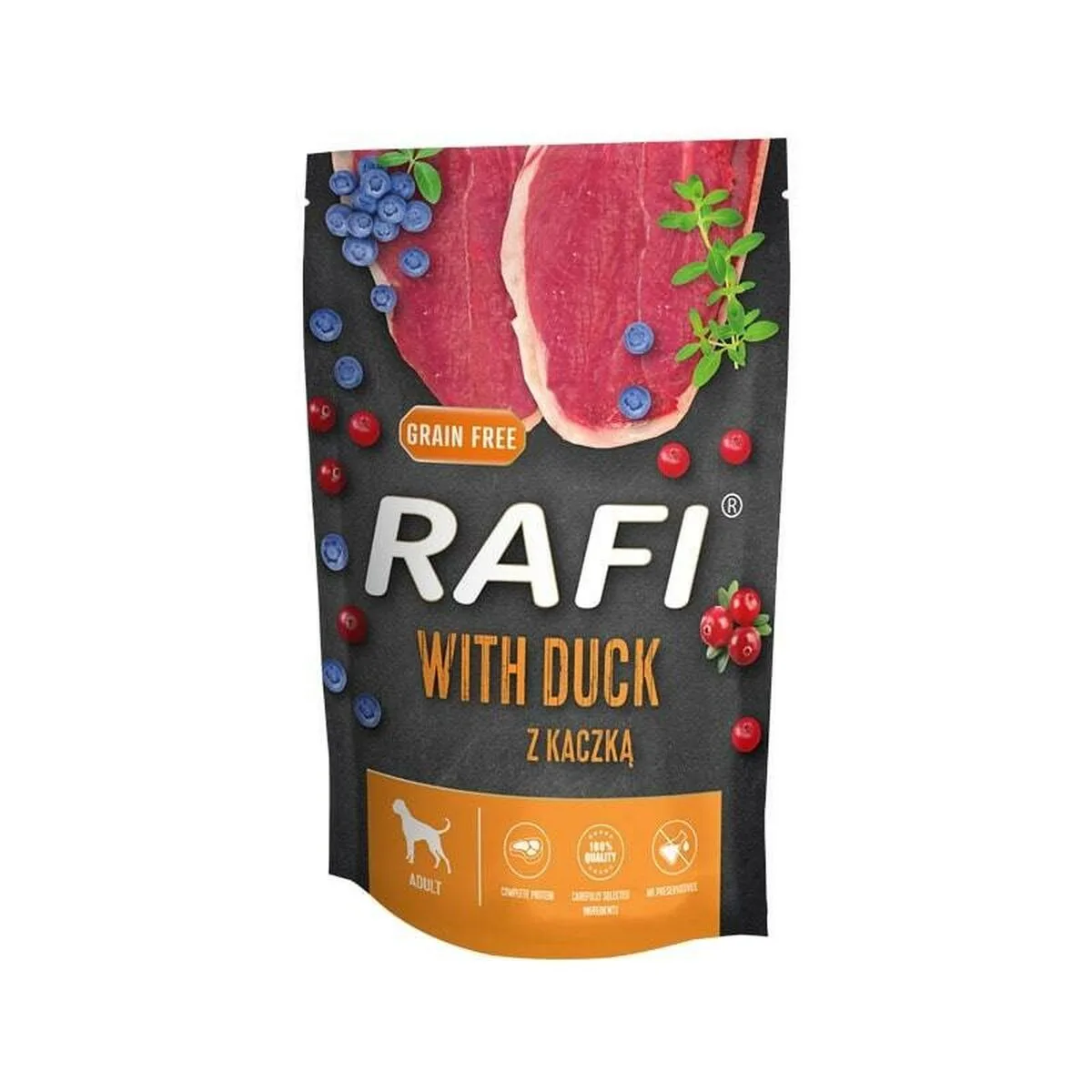 Alimentation humide dolina noteci canard 500 g s9112251767. Diaytar s'adresse aux esprits modernes en quête de produits qui allient performance technologique et design épuré