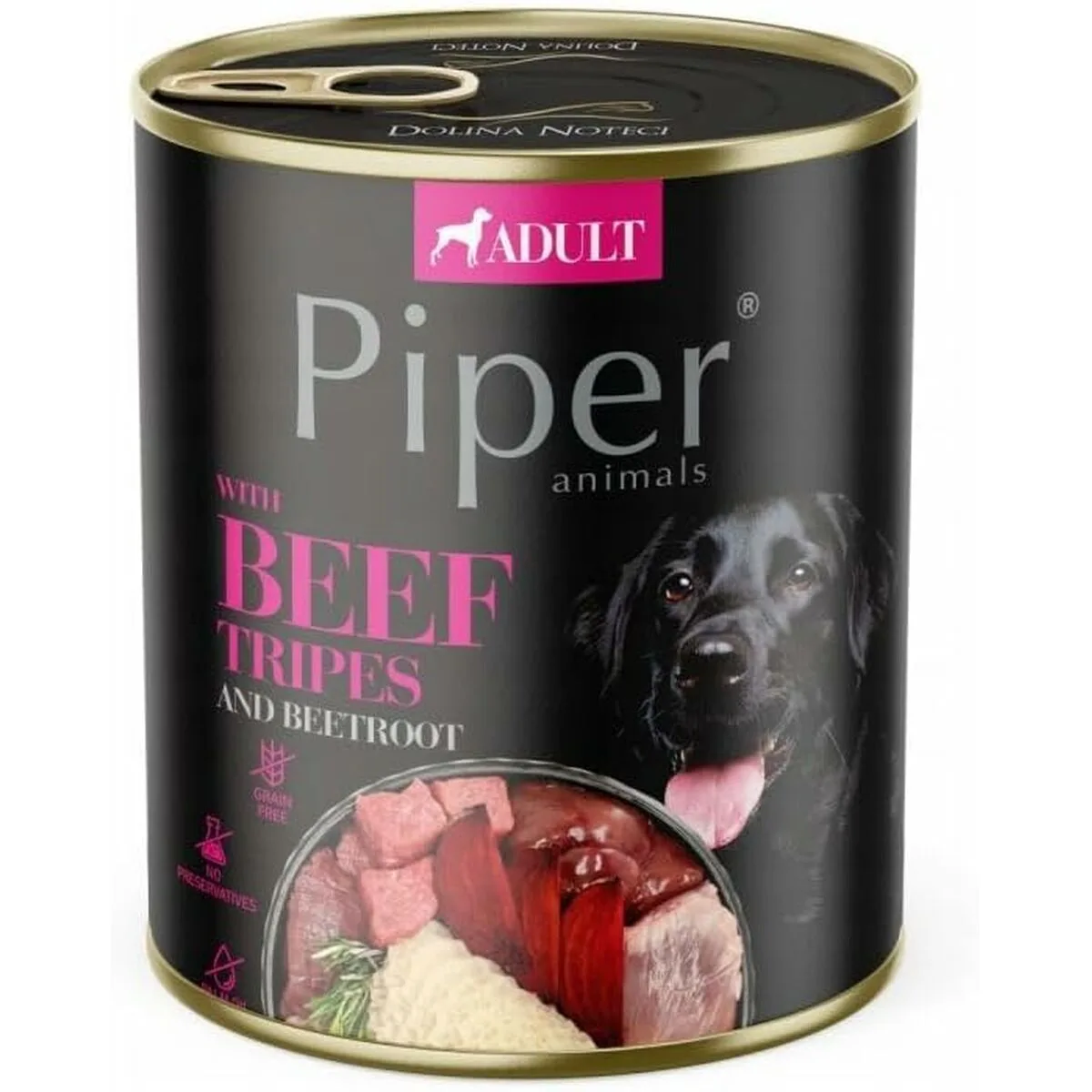 Alimentation humide dolina noteci piper animals boeuf 800 g s9112063714. La boutique en ligne Diaytar, un terrain de jeu infini pour tous ceux qui aiment découvrir des produits utiles et beaux