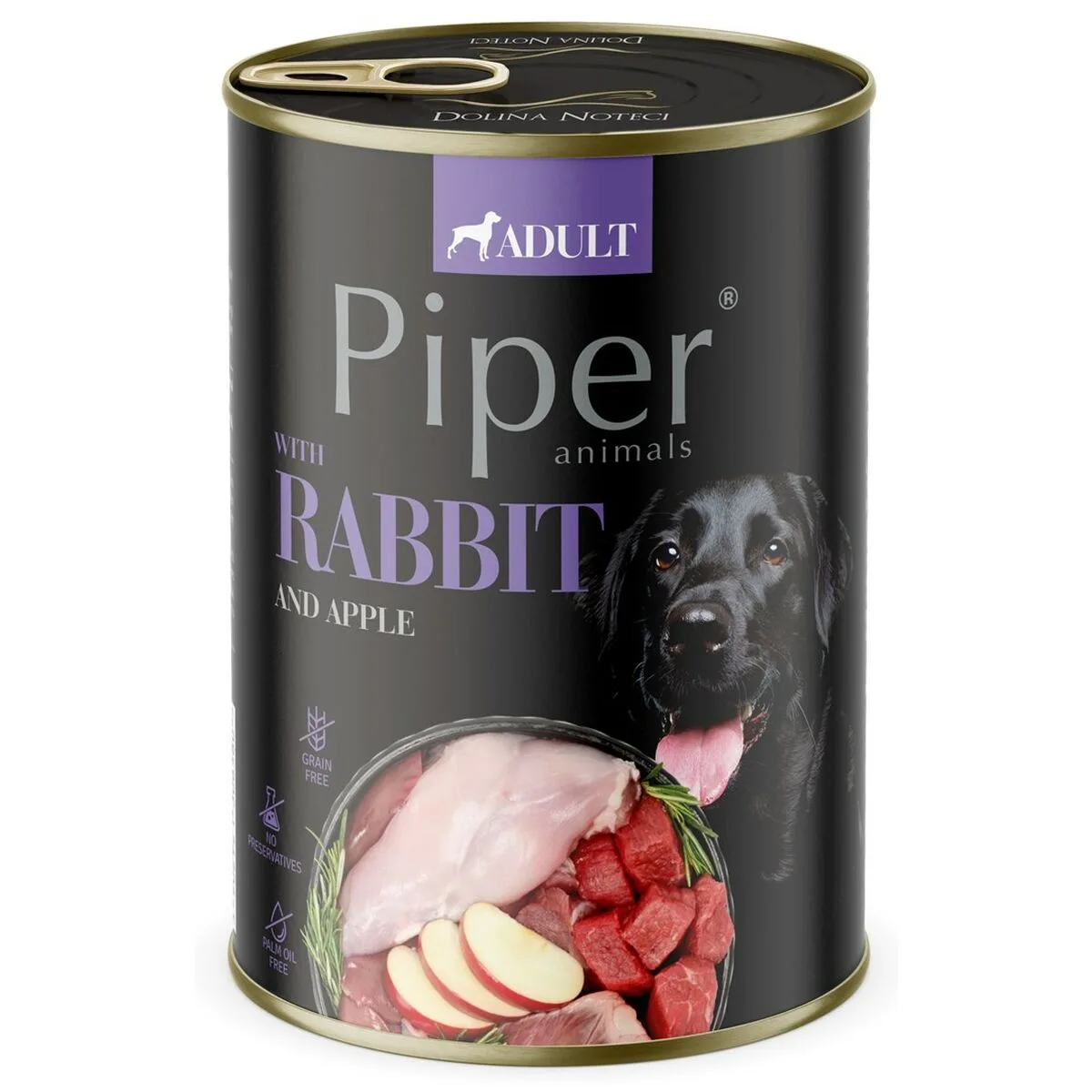 Alimentation humide dolina noteci piper animals rabbit and apple 800 g s919166414. Diaytar, c'est la fusion entre le meilleur de l'artisanat et le cutting-edge de la technologie, au service de votre quotidien.