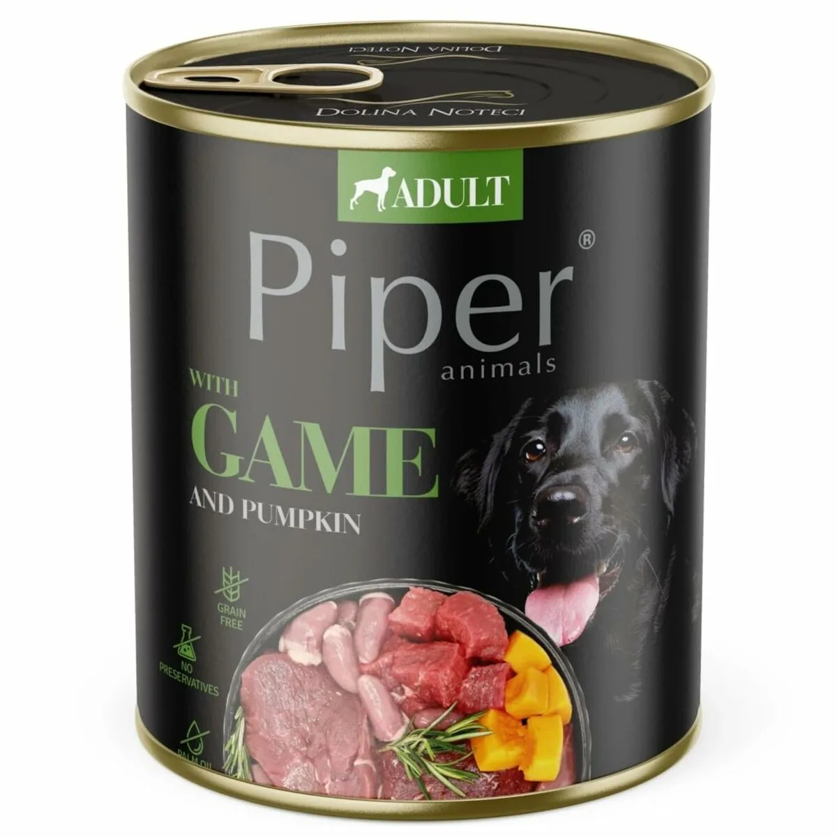 Alimentation humide dolina noteci piper cerf citrouille 800 g s9112063816. Chez Diaytar, chaque visite est l'occasion de découvrir un nouveau produit génial, qu'il soit électronique ou domestique