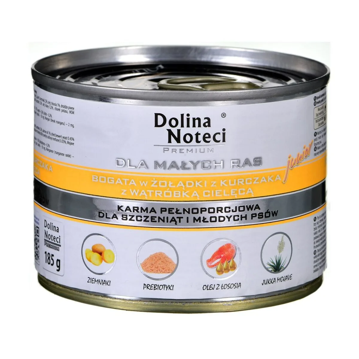 Alimentation humide dolina noteci poulet foie cochon 185 g s9111173652. Tendance, confort et qualité : la trilogie gagnante de Diaytar Mode.