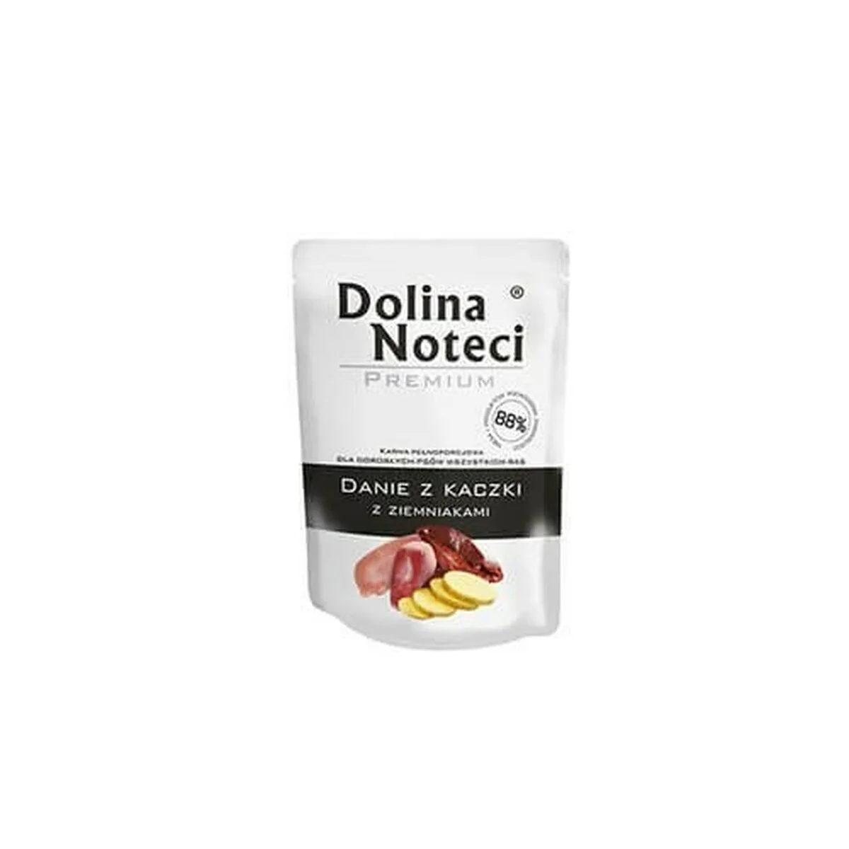 Alimentation humide dolina noteci premium canard pommes de terre 300 g s911010958. Diaytar, c'est le sismographe des tendances : nous captons les vibrations du marché pour vous offrir le meilleur.
