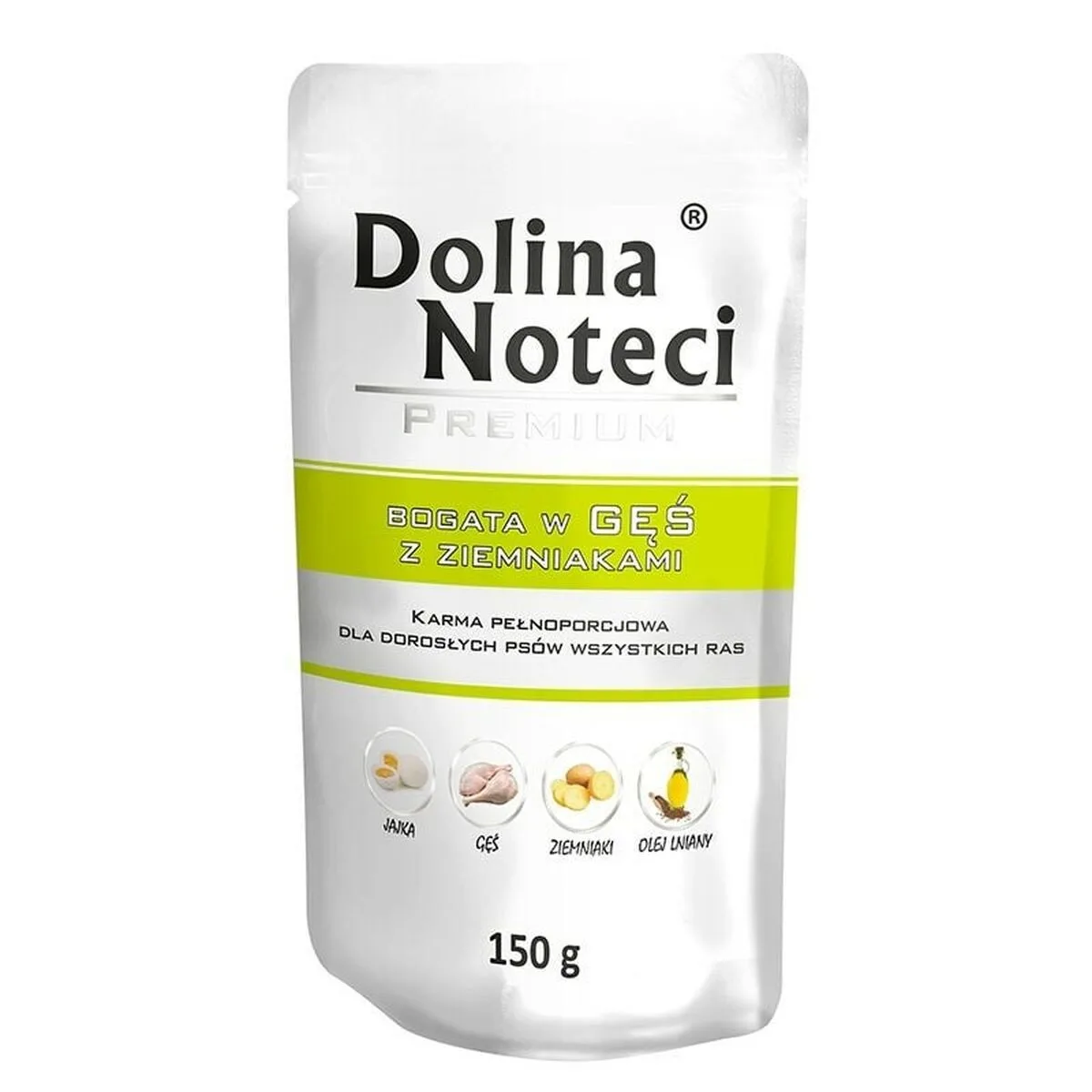 Alimentation humide dolina noteci premium canard pommes de terre oie 150 g s911005258. Avec Diaytar, faites de chaque achat en ligne une découverte et de chaque produit un ajout valuable à votre univers