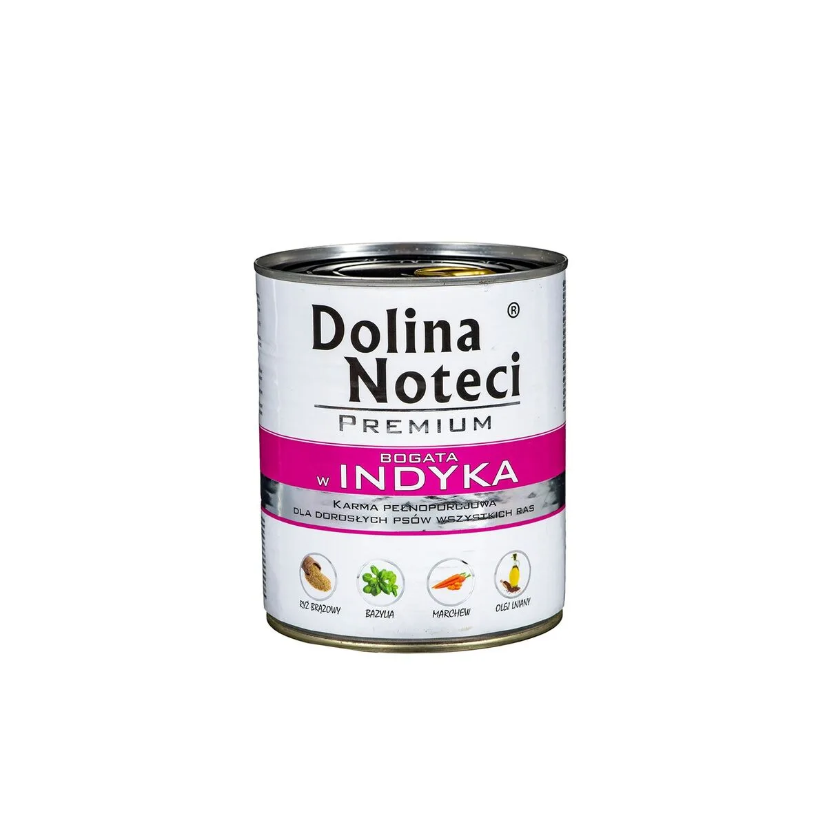 Alimentation humide dolina noteci premium dinde 800 g s910553266. Osez l'originalité avec les créations mode exclusives de Diaytar.
