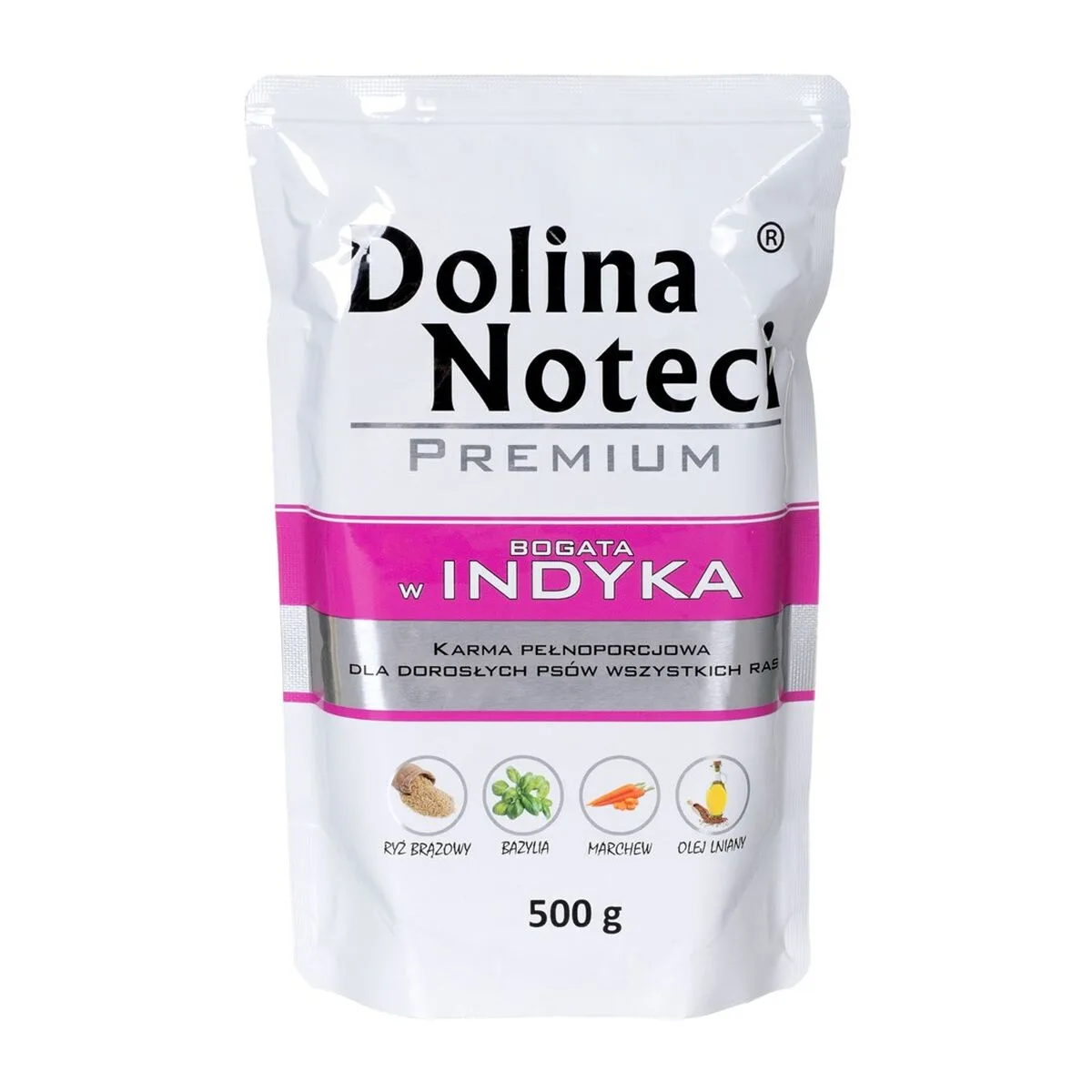 Alimentation humide dolina noteci premium dinde legumes 500 l 500 g s910556482. Oubliez tout ce que vous savez sur le e-commerce. Diaytar réécrit les règles avec une offre audacieuse et éclectique.