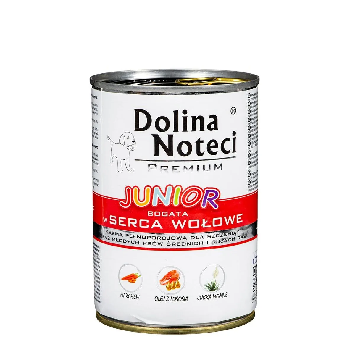 Alimentation humide dolina noteci premium junior veau 400 g s910556899. Préparez-vous à être impressionné. Diaytar lève le voile sur une sélection de produits qui défie toute concurrence.