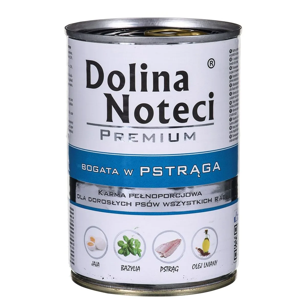 Alimentation humide dolina noteci premium poisson 400 g s910556050. Diaytar, le nom qui garantit que chaque produit, du plus technologique au plus basique, a été choisi avec goût et exigence