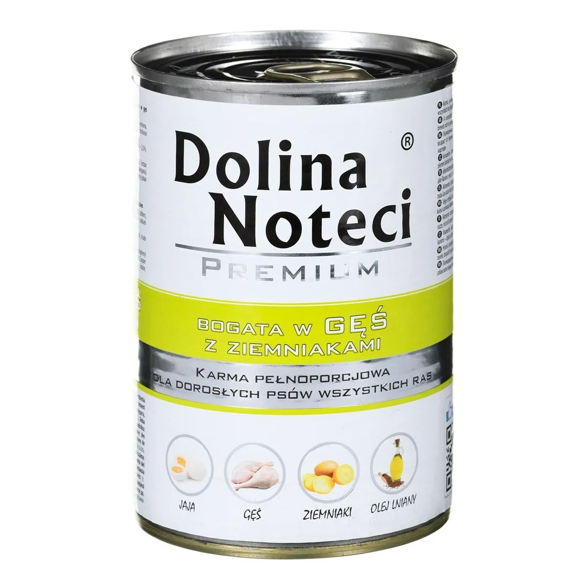 Alimentation humide dolina noteci premium pommes de terre oie 400 g s911010371. Les influenceurs adorent Diaytar pour ses pièces mode avant-gardistes.