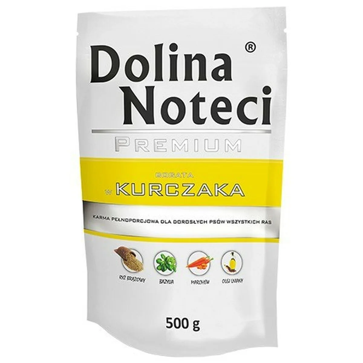 Alimentation humide dolina noteci premium poulet veau cochon 500 l 500 g s910560237. Pour ceux qui refusent de choisir entre fonctionnel et esthétique : Diaytar propose les deux dans chaque produit
