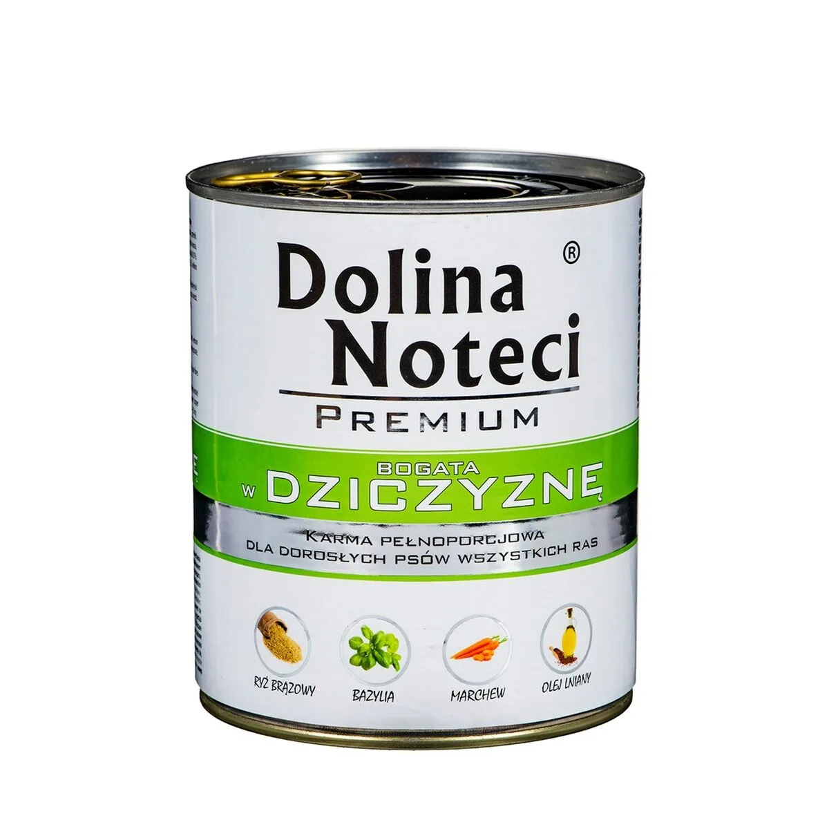Alimentation humide dolina noteci premium rich in game veau sanglier cochon 800 g s910552857. Explorez la galerie virtuelle Diaytar et laissez-vous séduire par nos produits généraux tendance et nos inventions électroniques exclusives