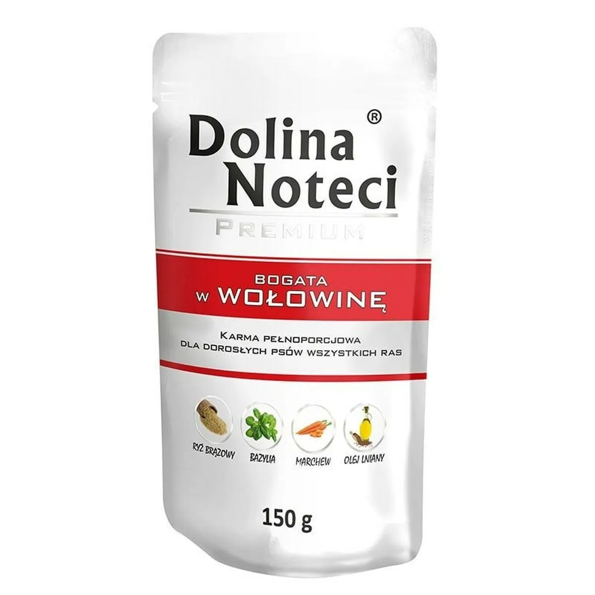 Alimentation humide dolina noteci premium veau 150 g s911004733. Diaytar, c'est la convergence entre votre style unique et notre sélection infinie de produits qui lui correspondent.