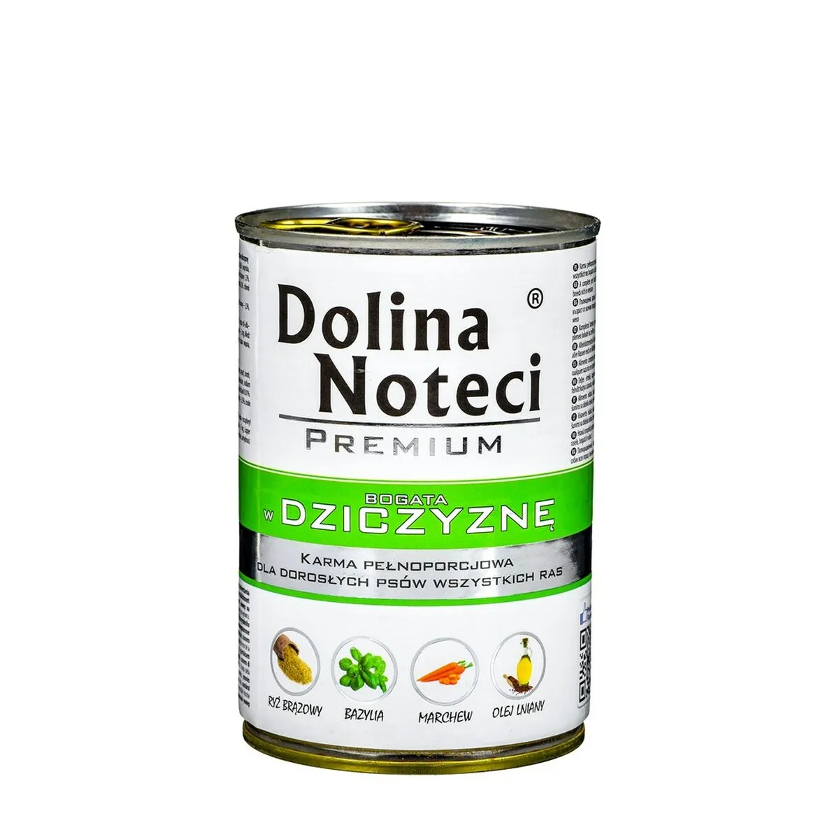 Alimentation humide dolina noteci premium viande sanglier 400 g s910556744. Avec Diaytar, faites le plein d'idées et de produits ingénieux pour toutes les pièces de votre maison et tous les aspects de votre vie