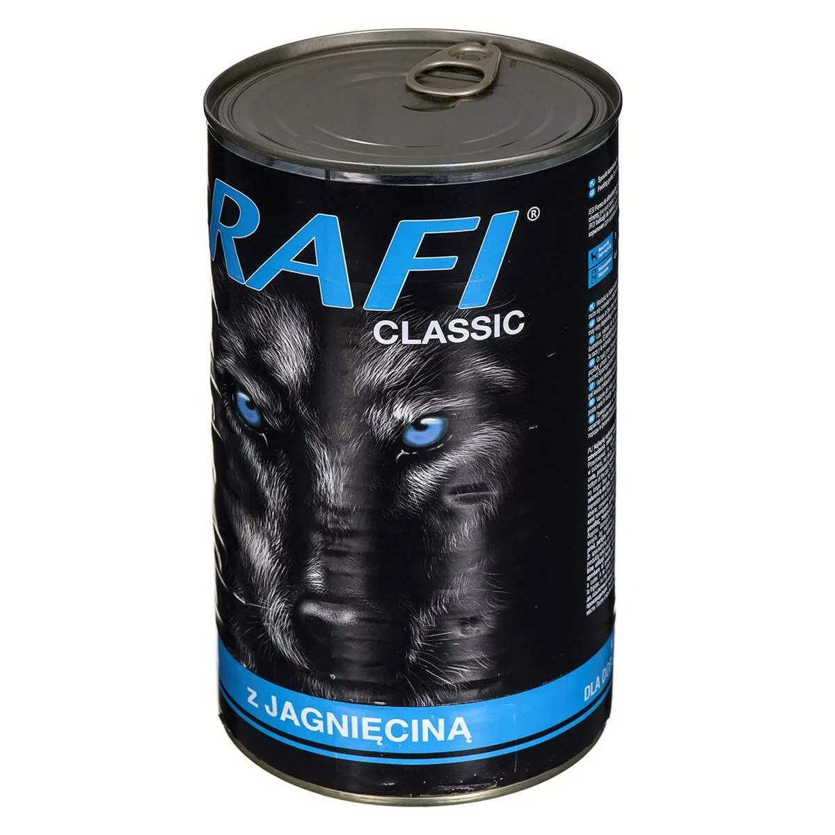Alimentation humide dolina noteci rafi classic agneau 1 2 kg s911007328. Transformez votre intérieur avec les produits déco Diaytar !