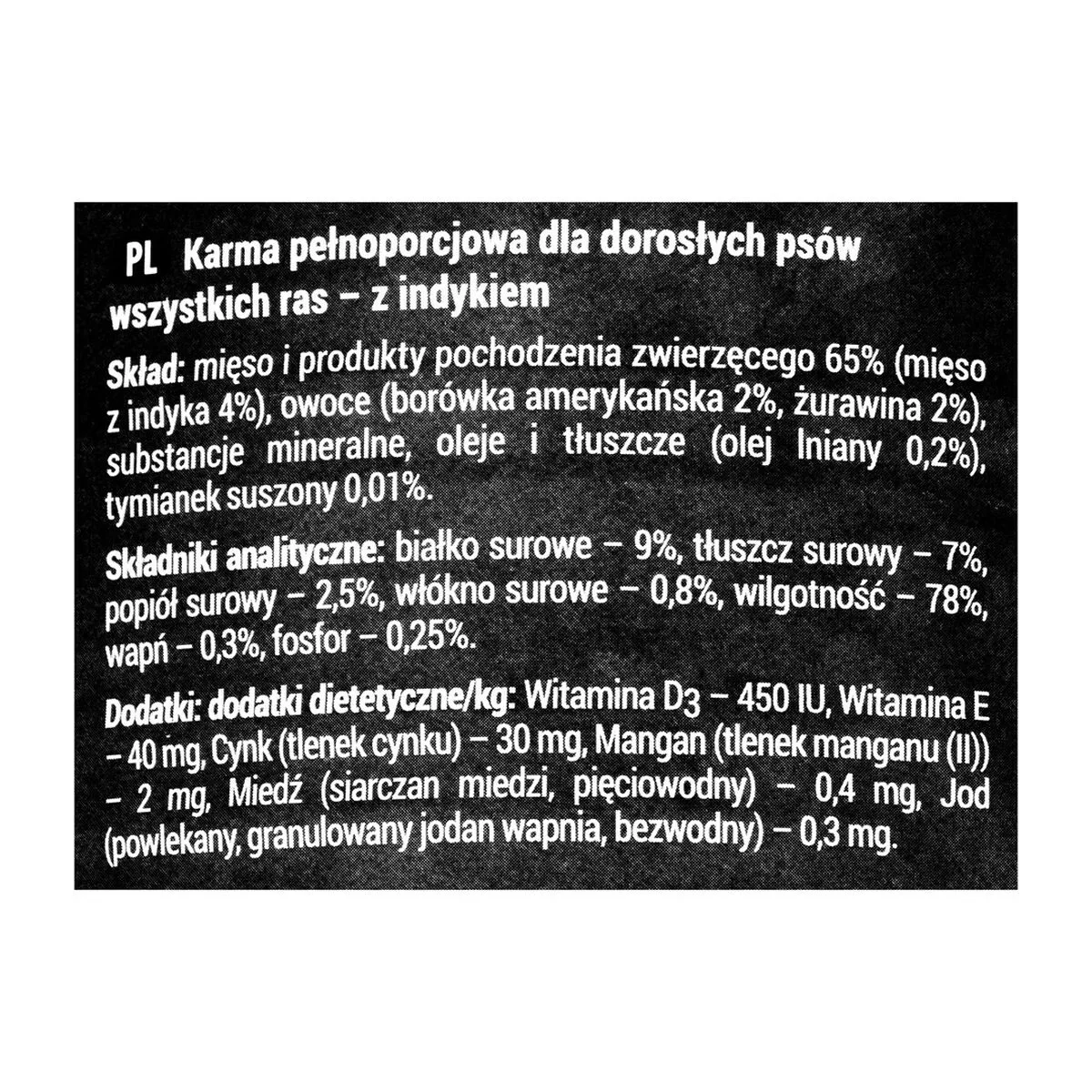 Alimentation humide dolina noteci rafi dinde 400 g s911009345. Diaytar a bâti sa réputation sur un mélange parfait entre produits technologiques innovants et articles généraux de qualité supérieure