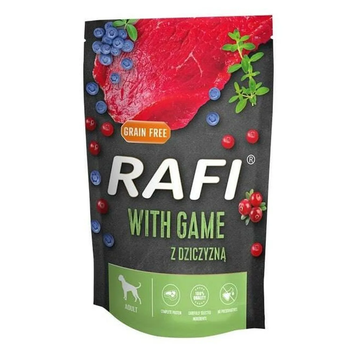 Alimentation humide dolina noteci rafi game cerf 500 g s9110584153. Nous avons bâti Diaytar sur une idée simple : vous méritez le meilleur des produits, sans avoir à chercher pendant des heures.
