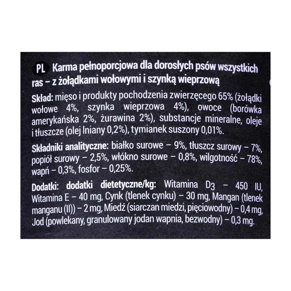 Alimentation humide dolina noteci rafi jambon veau 400 g s911009657. L'expérience Diaytar : une interface fluide pour découvrir une multitude de produits alignés avec les tendances actuelles