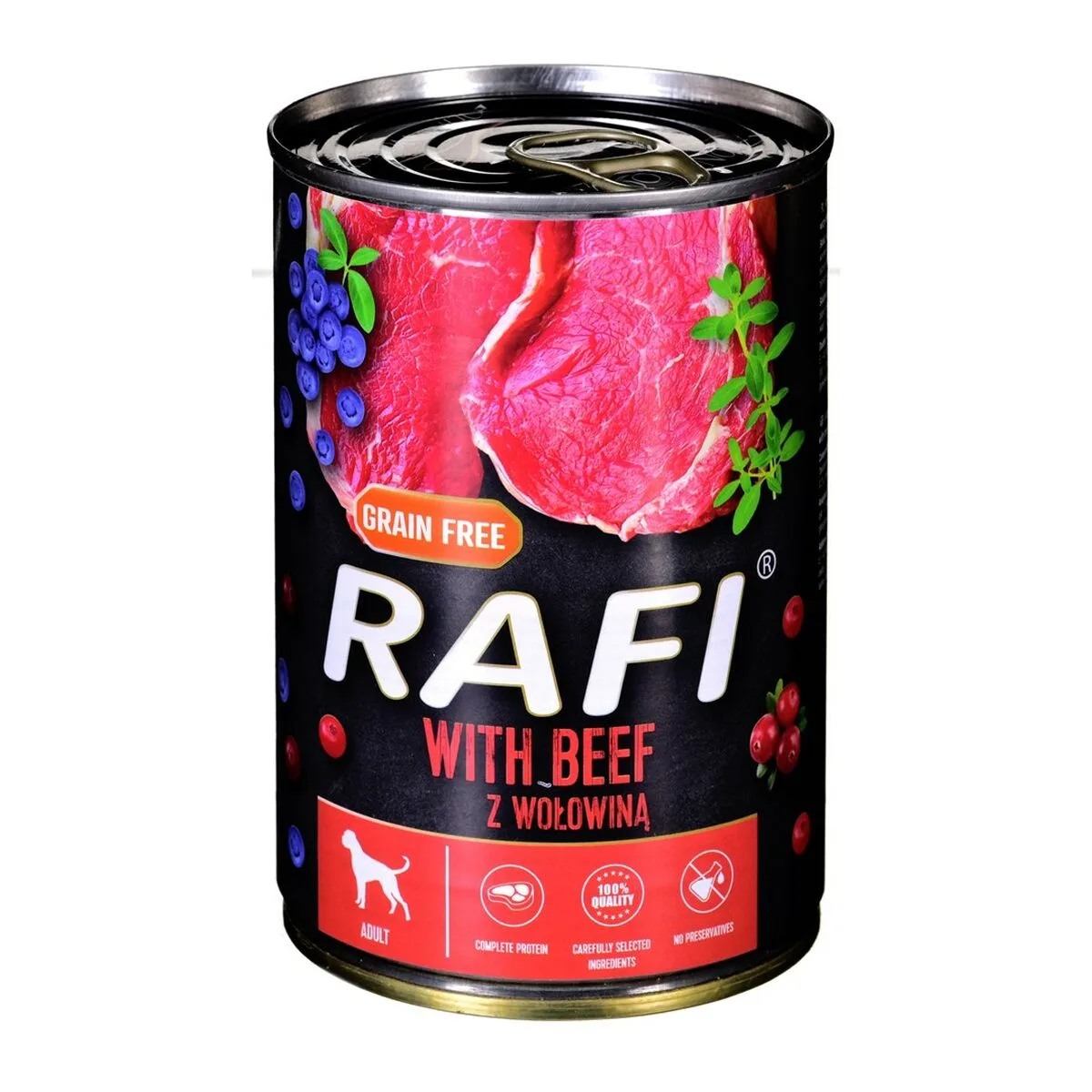 Alimentation humide dolina noteci rafi veau 400 g s911009019. Re-découvrez le plaisir de shopper en ligne avec Diaytar et sa multitude de produits triés sur le volet pour vous