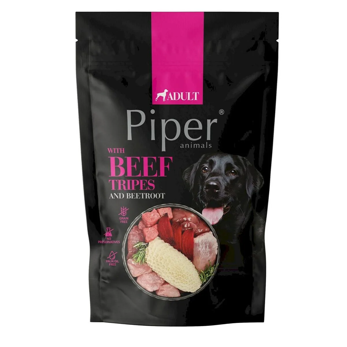 Alimentation humide dolina noteci viande de boeuf 500 g s9112315127. La promesse Diaytar : une sélection rigoureuse de produits généraux où la tendance et la durabilité vont de pair